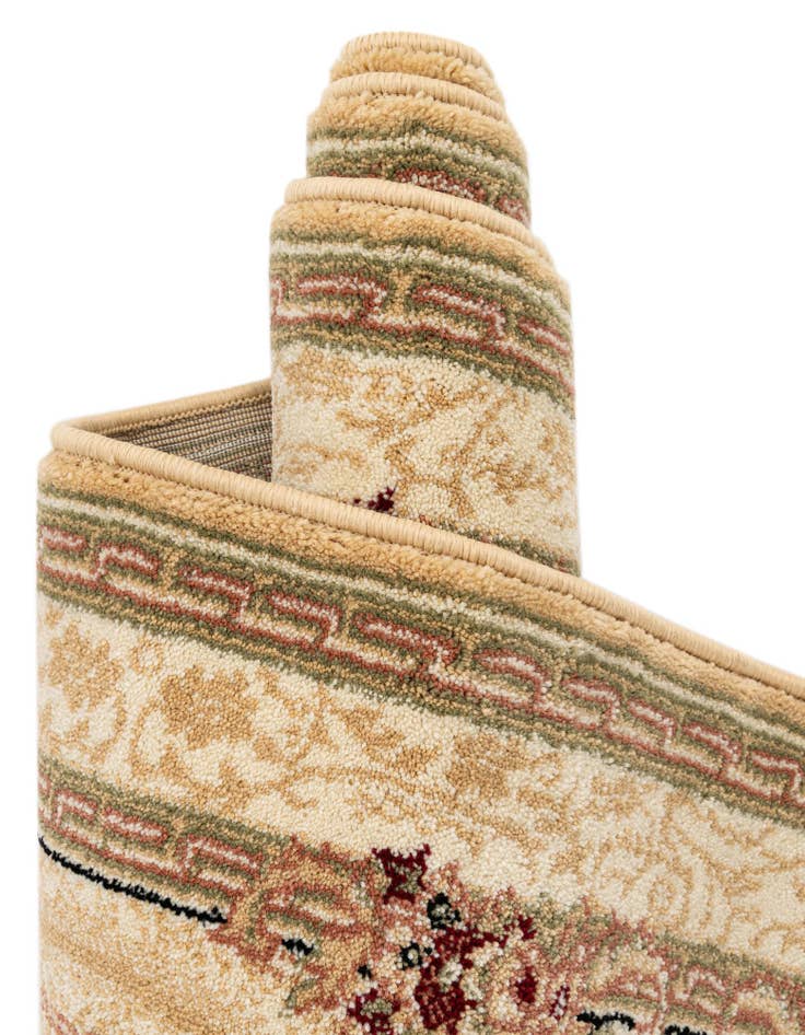 Detail image of  2' 8 x 29' 5 Chateau Rug