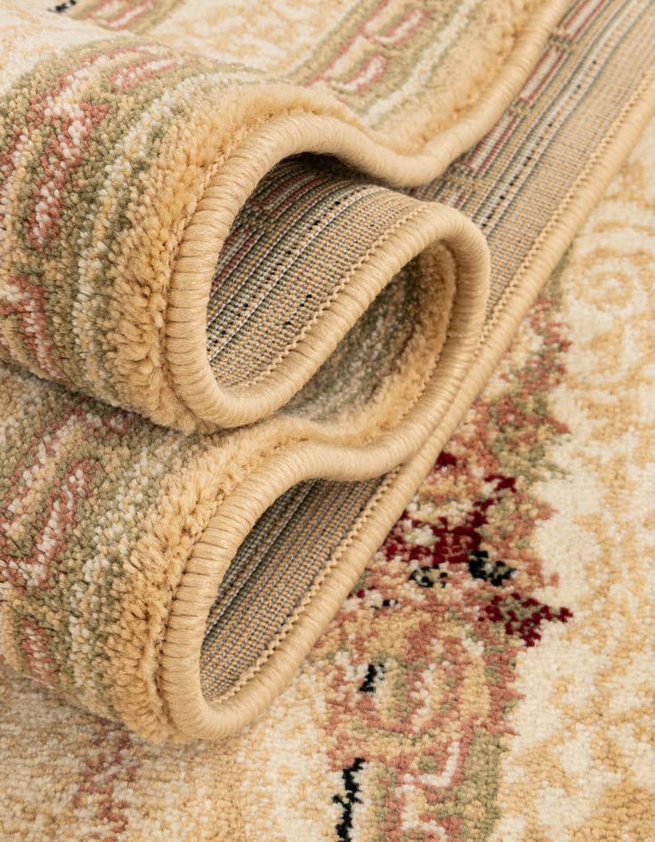 Detail image of  2' 8 x 29' 5 Chateau Rug