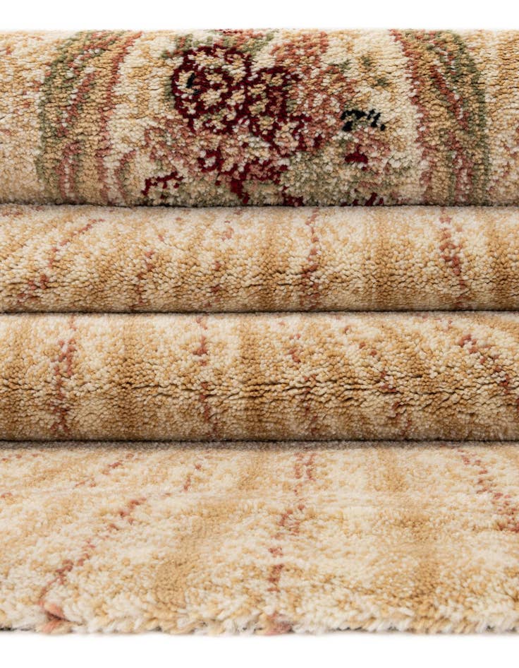 Detail image of  2' 8 x 29' 5 Chateau Rug