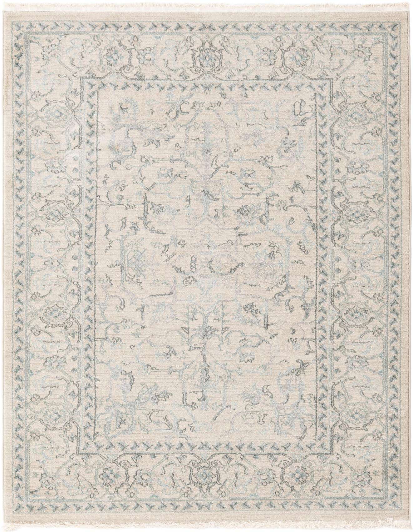 Primary image  4' 7 x 6' 7 Chelsea Rug