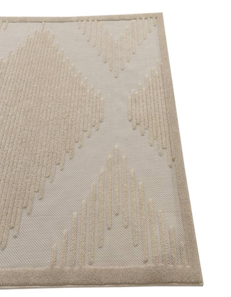 Detail image of  5' 2 x 7' 9 Cherokee Rug