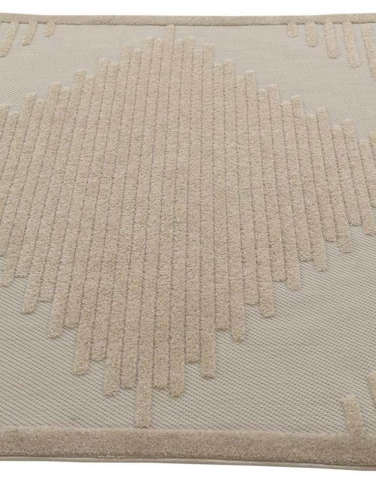 Detail image of  5' 2 x 7' 9 Cherokee Rug