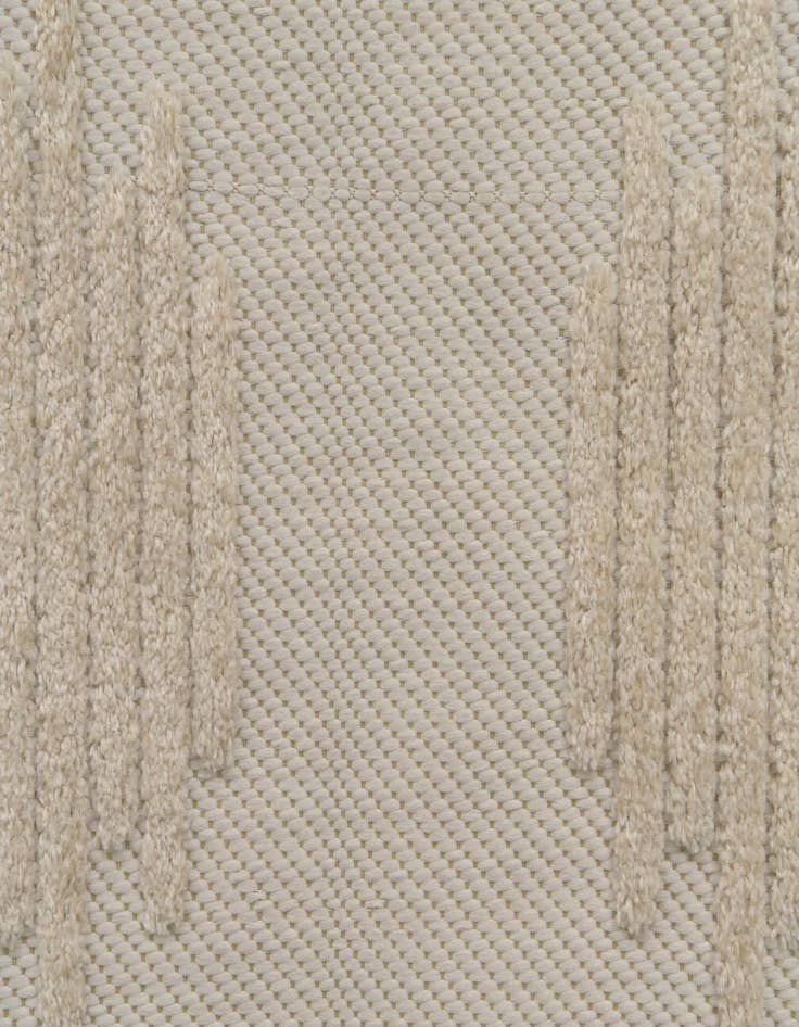 Detail image of  5' 2 x 7' 9 Cherokee Rug