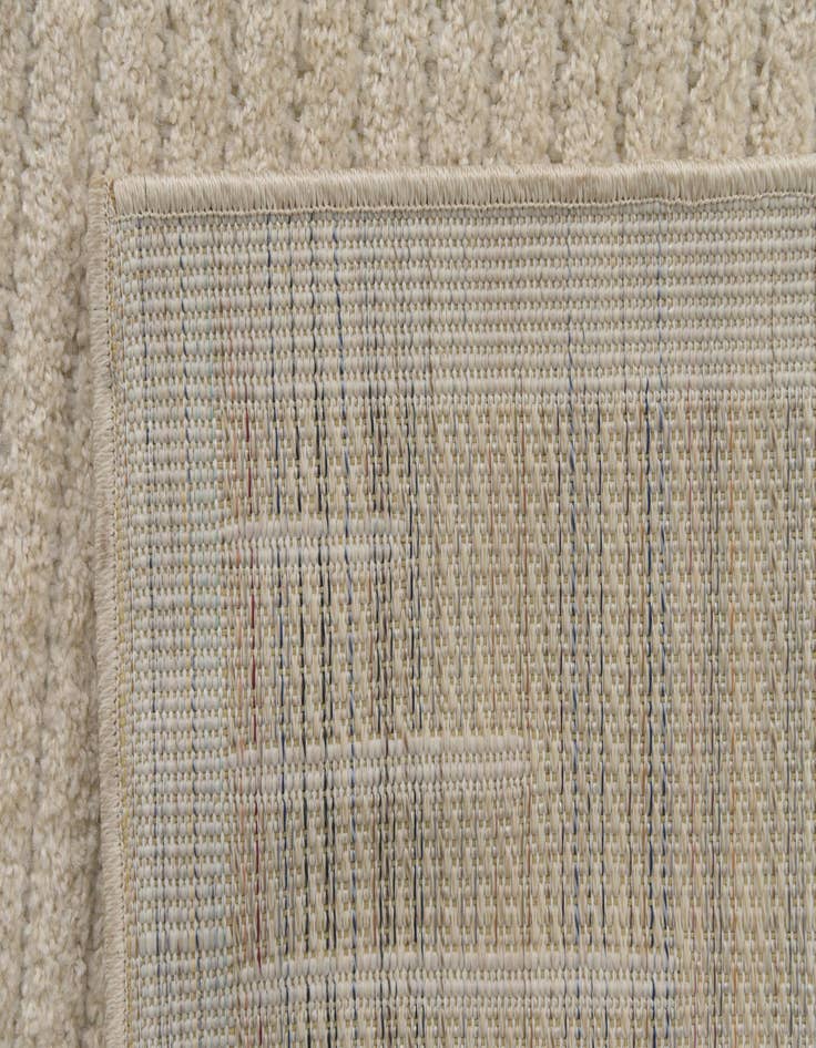 Detail image of  5' 2 x 7' 9 Cherokee Rug