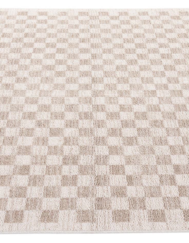 Detail image of  5' 3 x 7' 9 Cherokee Rug