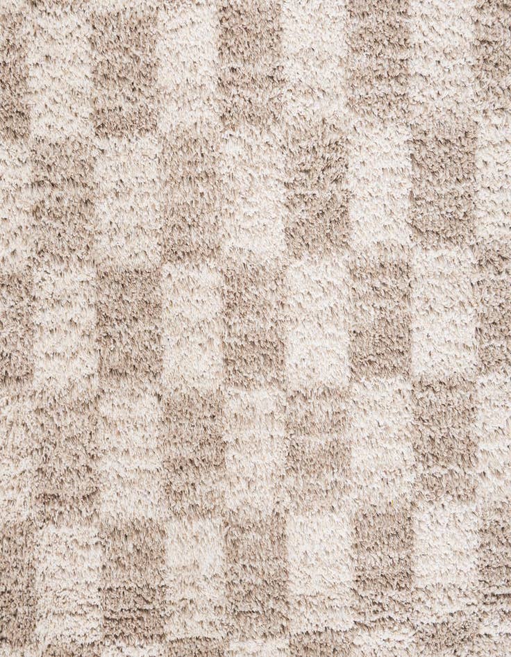 Detail image of  5' 3 x 7' 9 Cherokee Rug