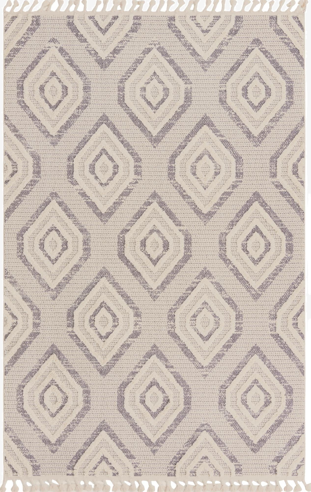  6' x 9' Cherokee Rug