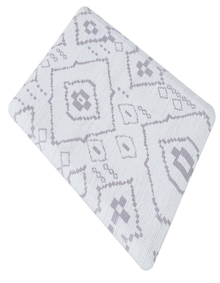 Detail image of 2' x 3' Comfort Mat Rug