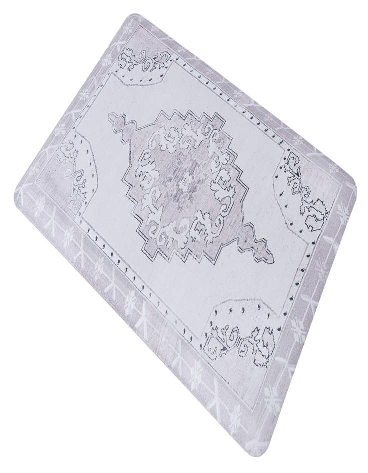 Detail image of 2' x 3' Comfort Mat Rug