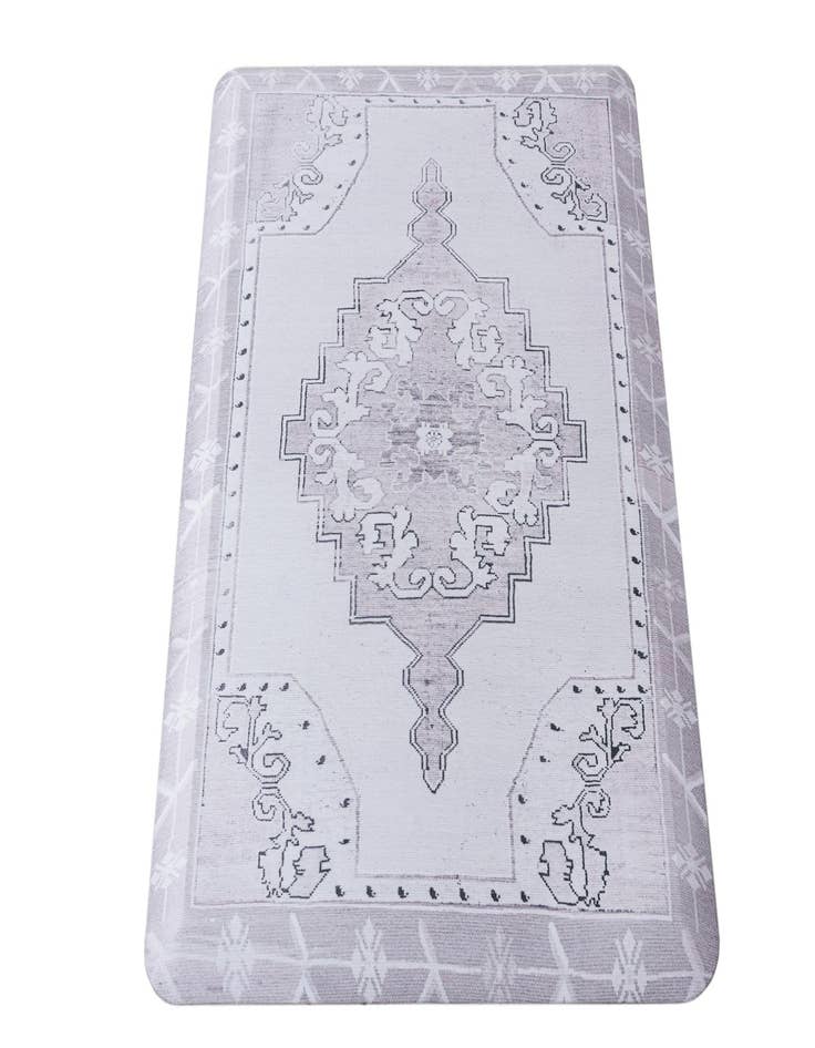 Detail image of 2' x 3' Comfort Mat Rug