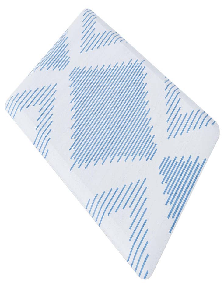 Detail image of 2' x 3' Comfort Mat Rug