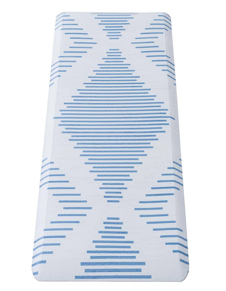 Detail image of 2' x 3' Comfort Mat Rug