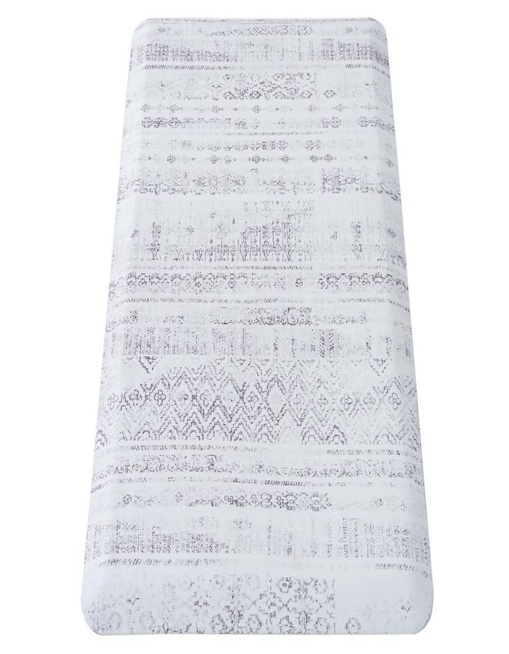 Detail image of 2' x 3' Comfort Mat Rug