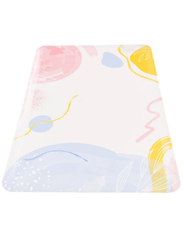 Detail image of  2' x 3' Anti-Fatigue Comfort Mat Rug