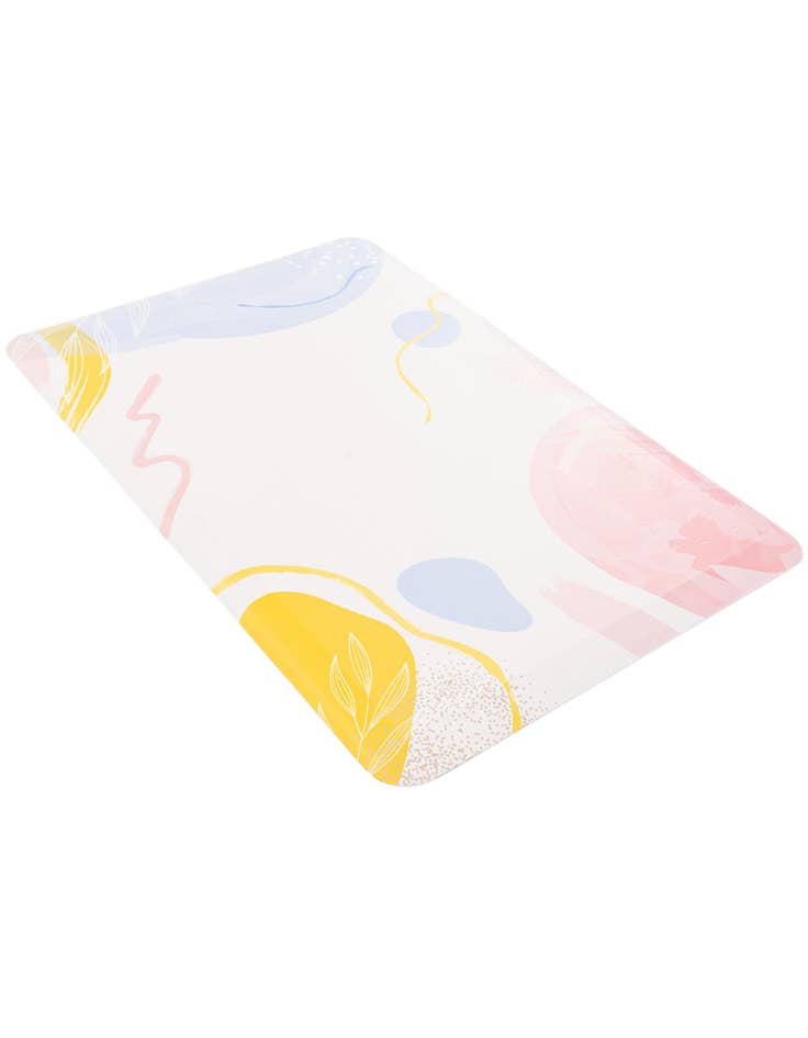 Detail image of  2' x 3' Anti-Fatigue Comfort Mat Rug