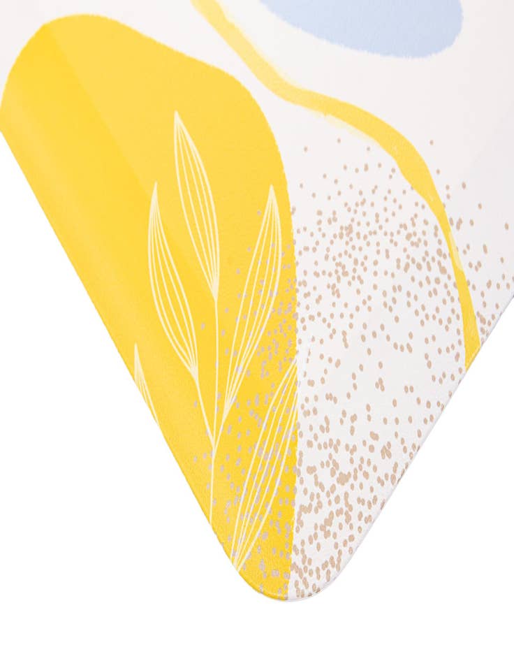 Detail image of  2' x 3' Anti-Fatigue Comfort Mat Rug