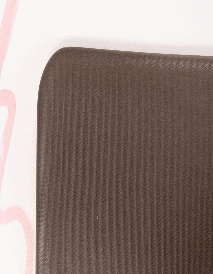 Detail image of  2' x 3' Anti-Fatigue Comfort Mat Rug