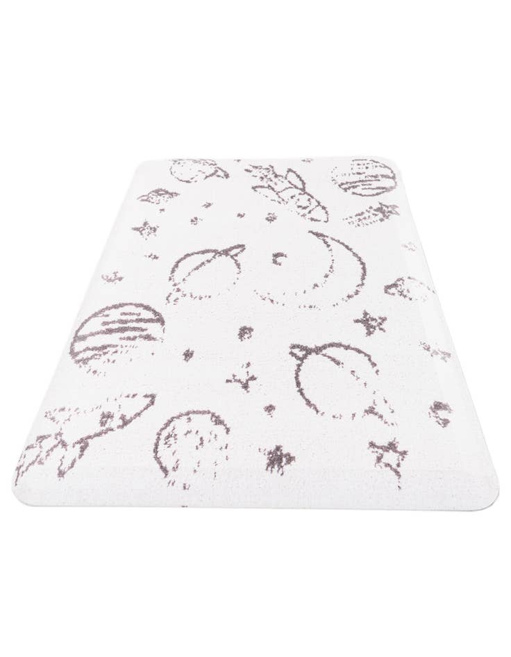 Detail image of  2' x 3' Anti-Fatigue Comfort Mat Rug