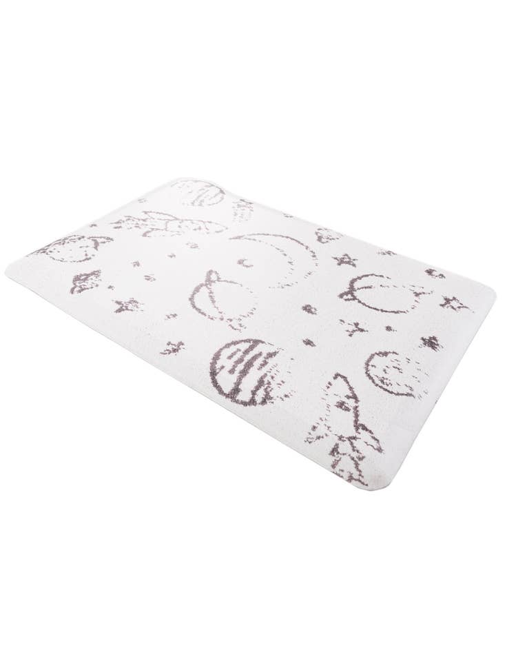 Detail image of  2' x 3' Anti-Fatigue Comfort Mat Rug