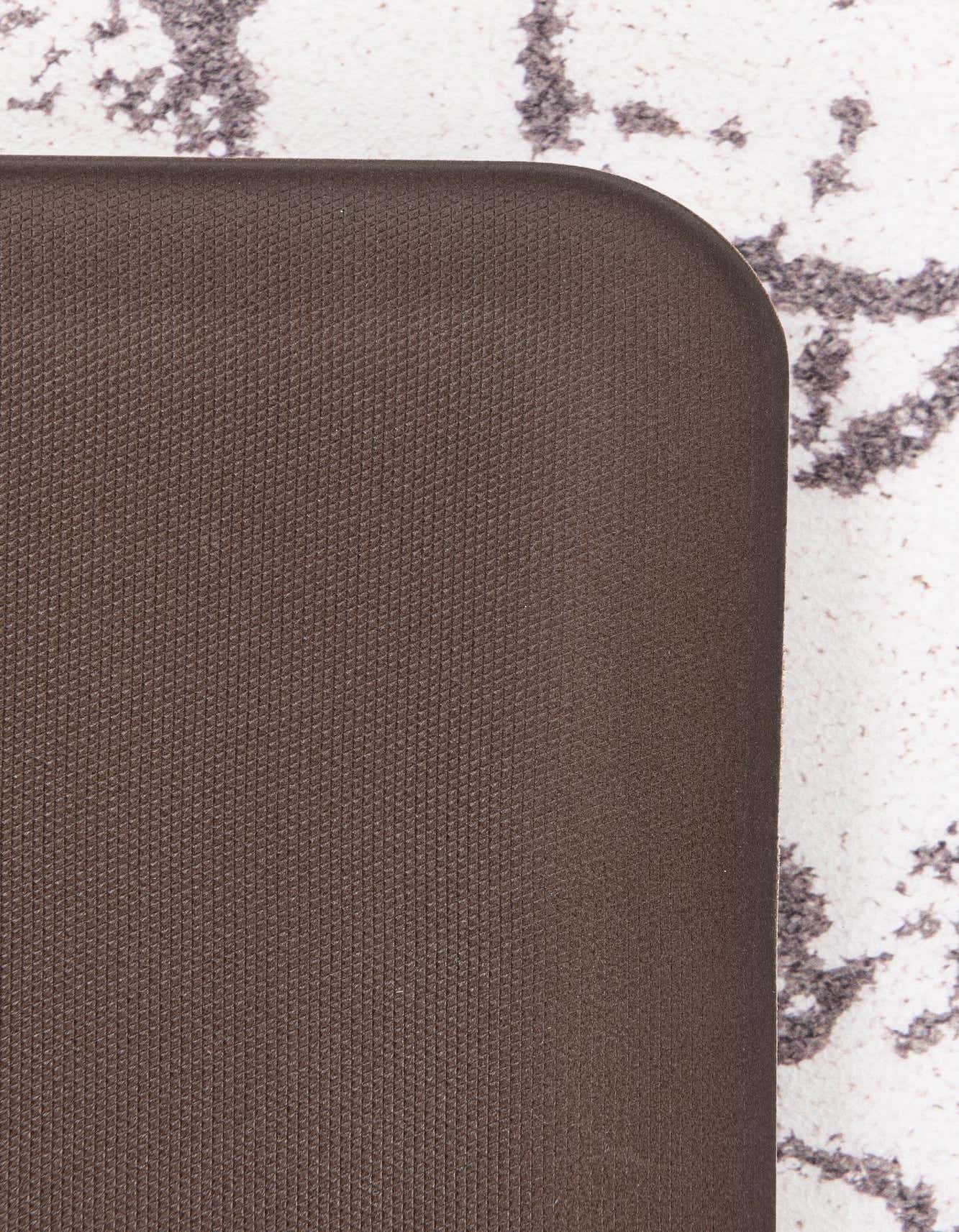 Primary image  2' x 3' Anti-Fatigue Comfort Mat Rug