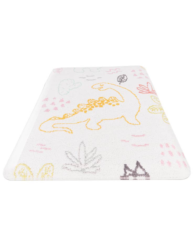 Detail image of  2' x 3' Anti-Fatigue Comfort Mat Rug