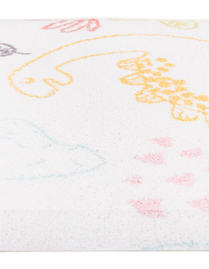 Detail image of  2' x 3' Anti-Fatigue Comfort Mat Rug