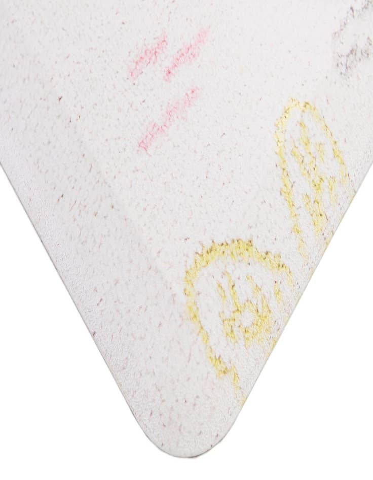 Detail image of  2' x 3' Anti-Fatigue Comfort Mat Rug