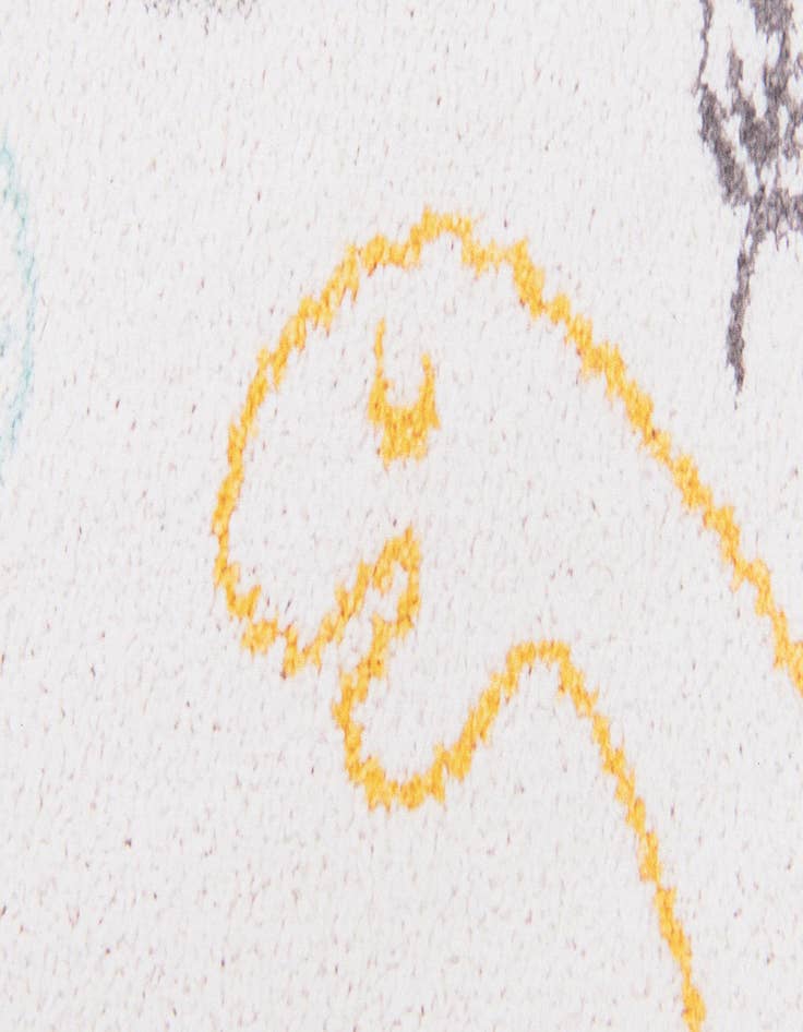 Detail image of  2' x 3' Anti-Fatigue Comfort Mat Rug