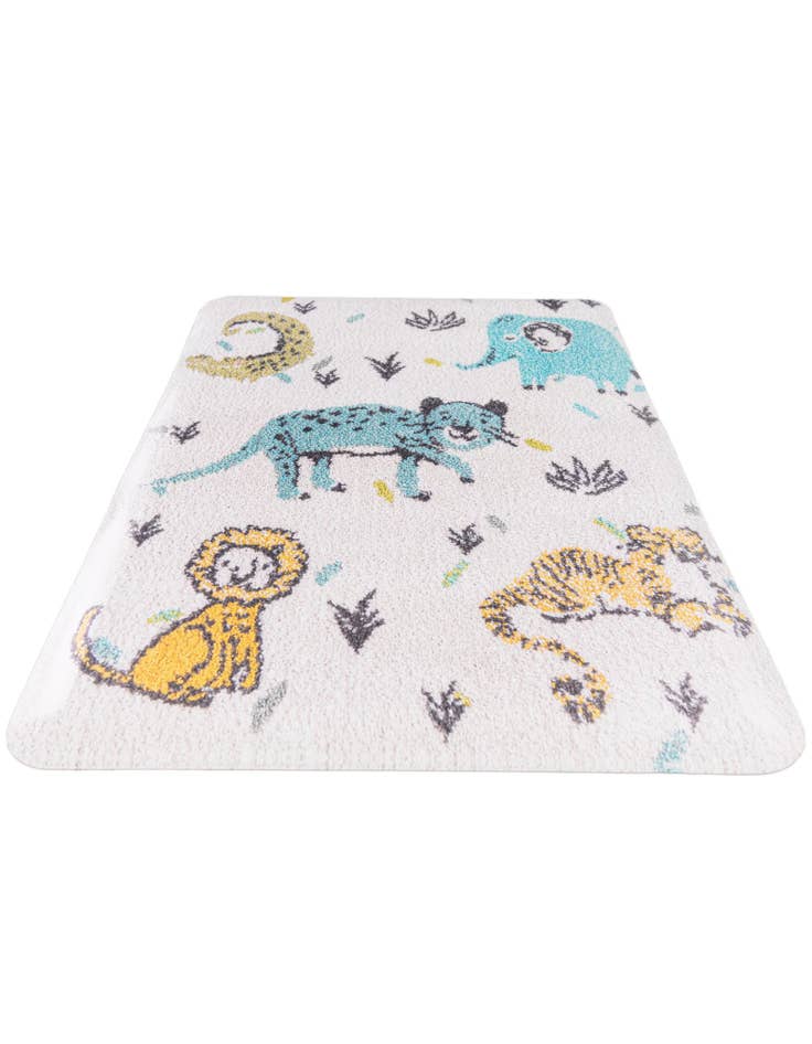 Detail image of  2' x 3' Anti-Fatigue Comfort Mat Rug