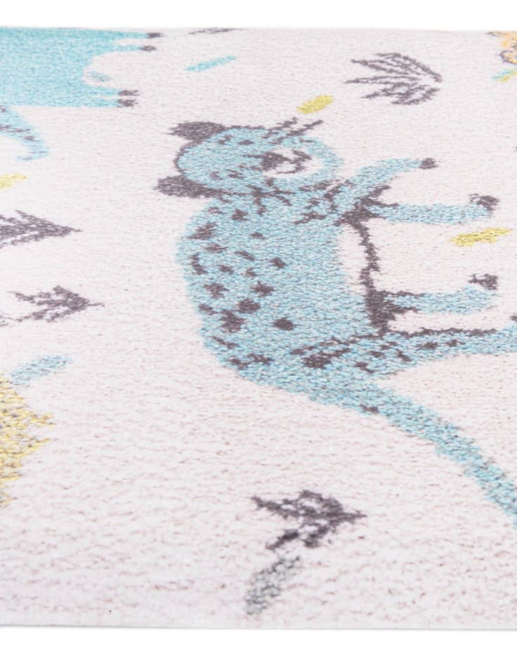 Detail image of  2' x 3' Anti-Fatigue Comfort Mat Rug