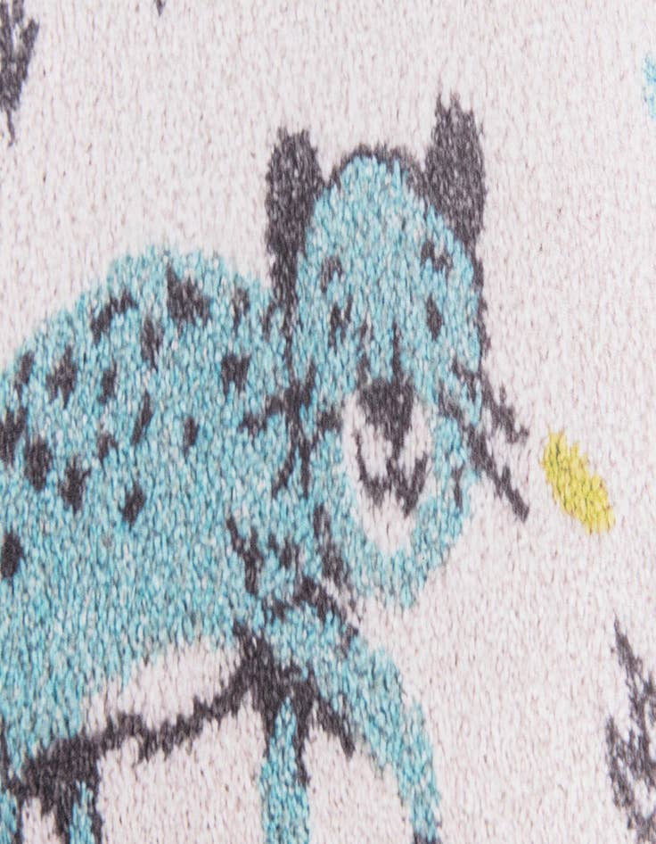 Detail image of  2' x 3' Anti-Fatigue Comfort Mat Rug