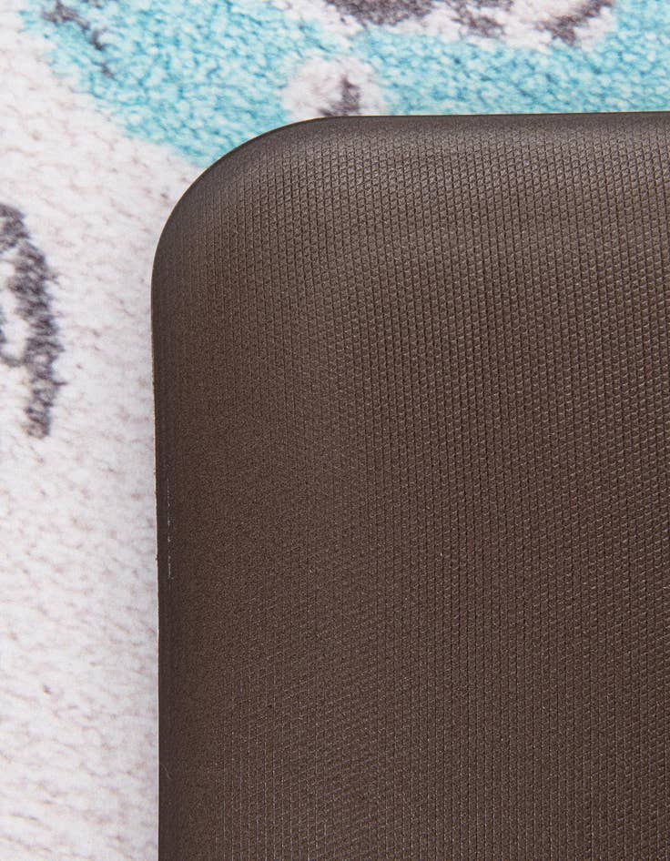 Detail image of  2' x 3' Anti-Fatigue Comfort Mat Rug