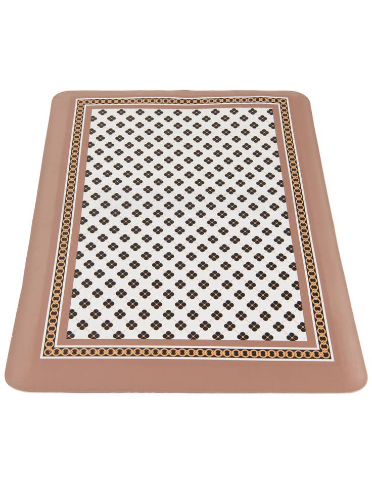 Detail image of  2' x 3' Anti-Fatigue Comfort Mat Rug