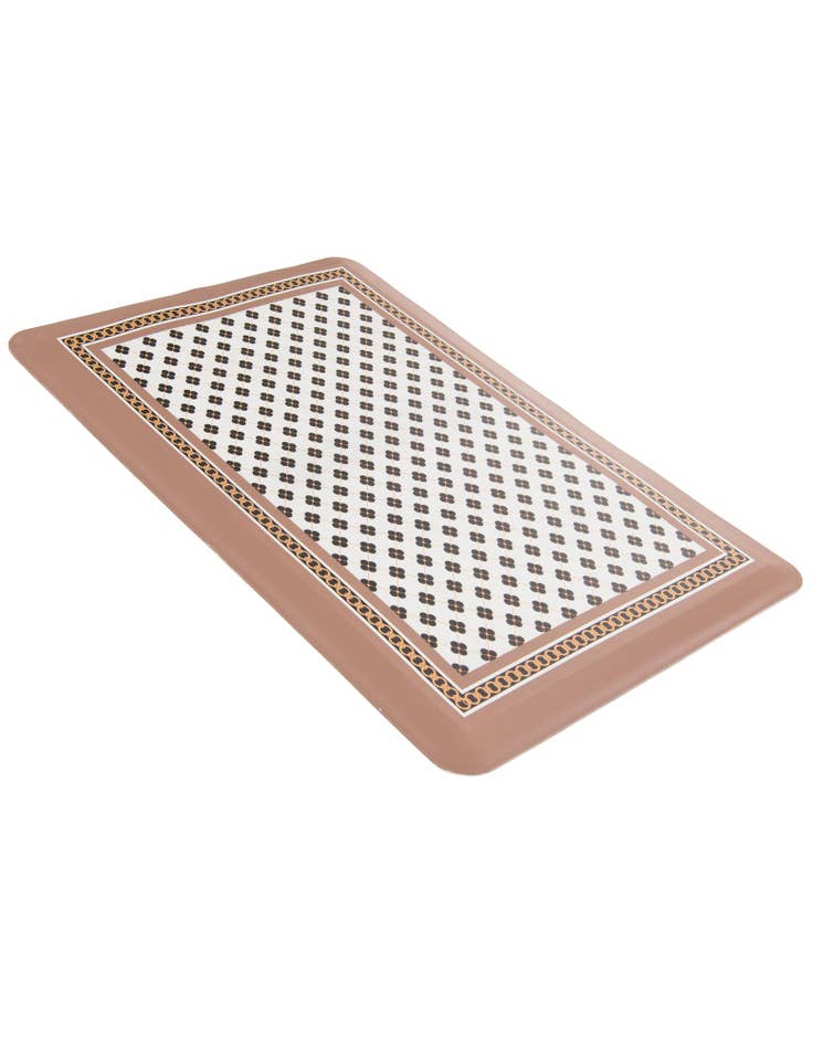 Detail image of  2' x 3' Anti-Fatigue Comfort Mat Rug