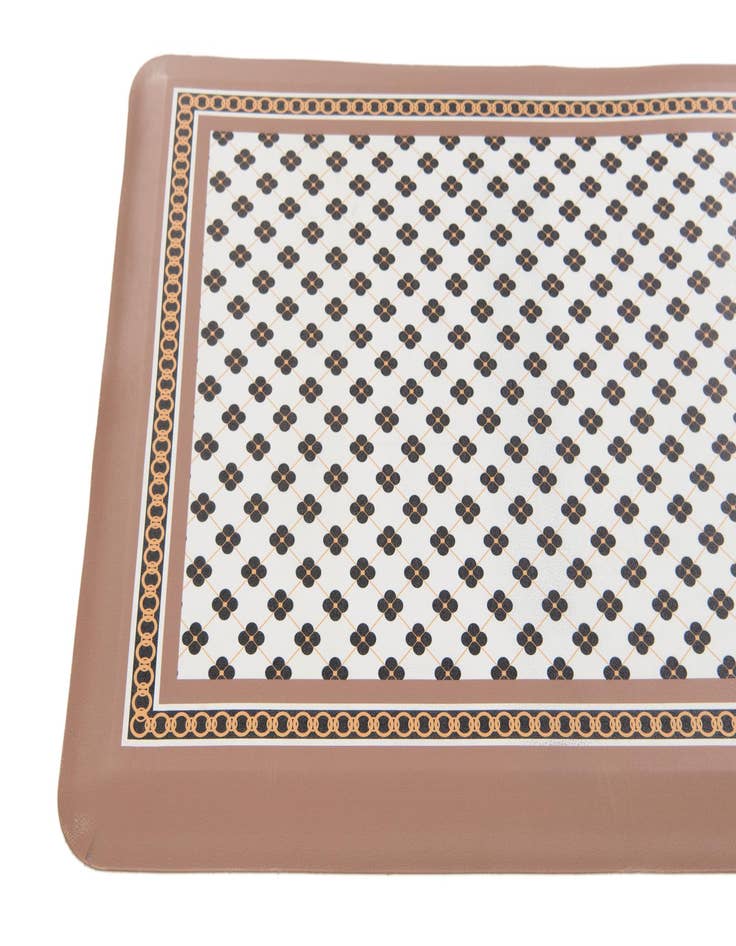 Detail image of  2' x 3' Anti-Fatigue Comfort Mat Rug