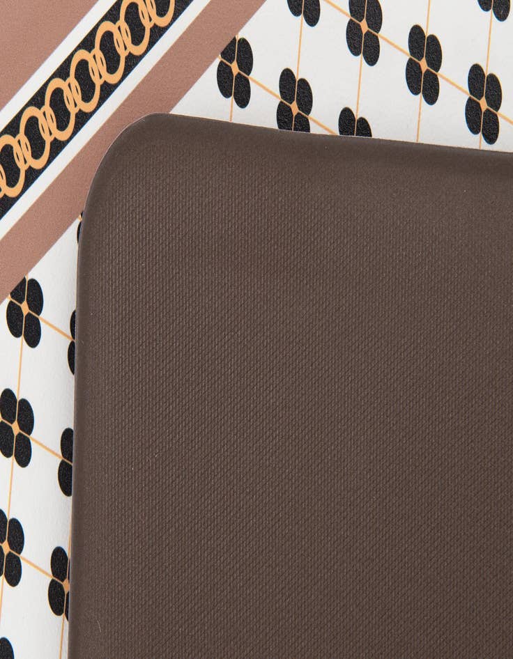 Detail image of  2' x 3' Anti-Fatigue Comfort Mat Rug