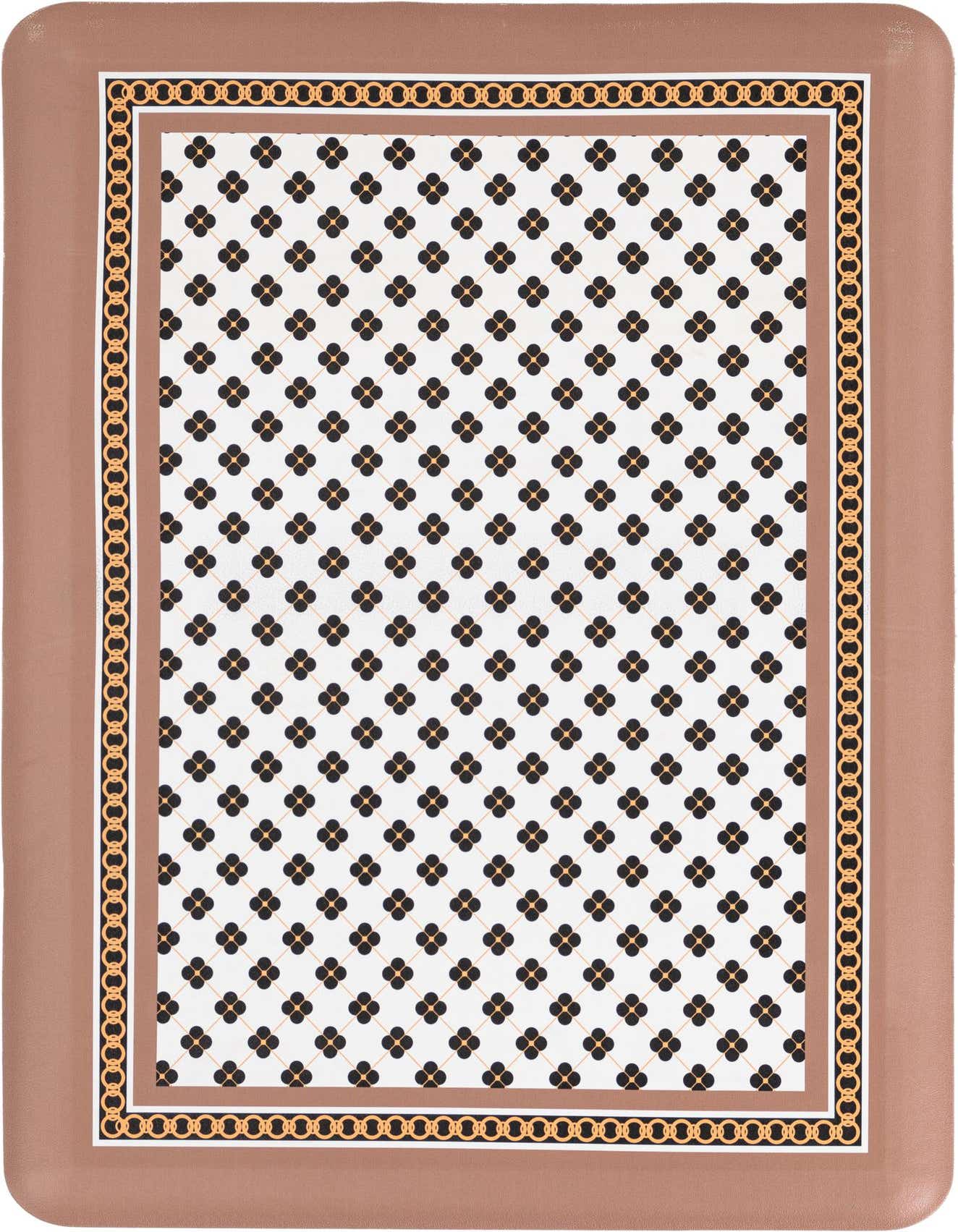 Primary image  2' x 3' Anti-Fatigue Comfort Mat Rug