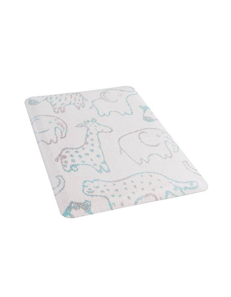 Detail image of  2' x 3' Anti-Fatigue Comfort Mat Rug