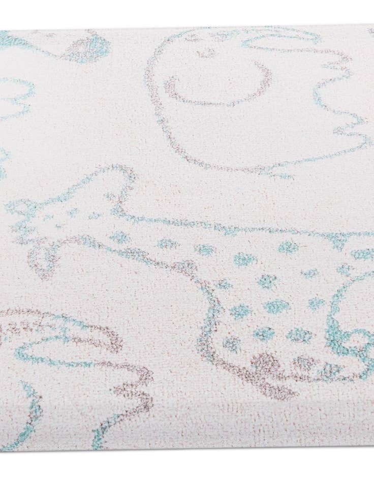 Detail image of  2' x 3' Anti-Fatigue Comfort Mat Rug