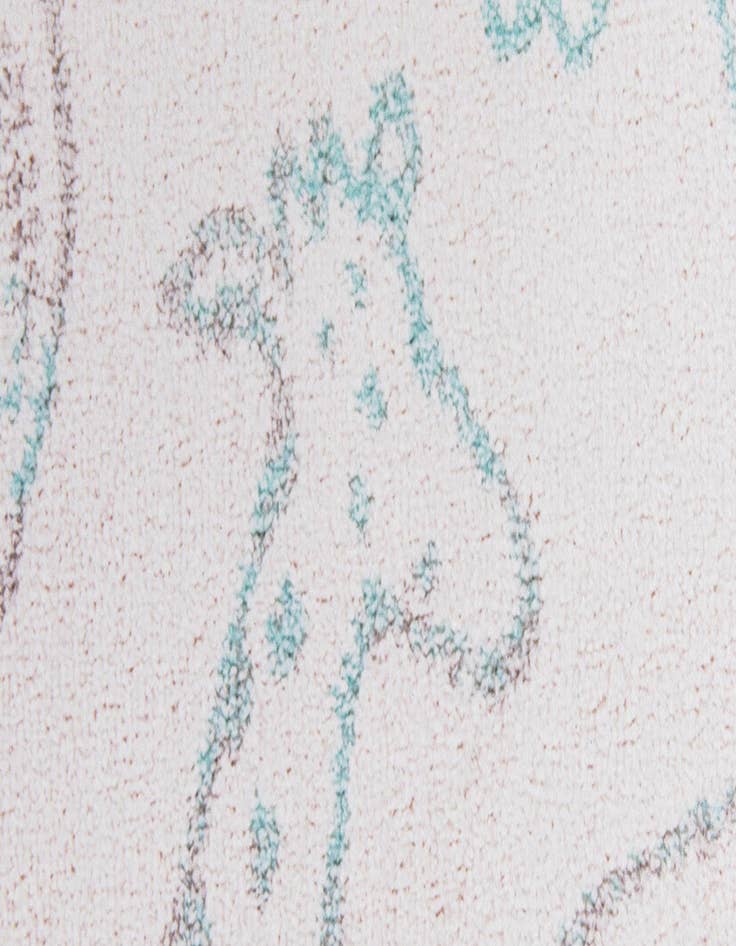 Detail image of  2' x 3' Anti-Fatigue Comfort Mat Rug