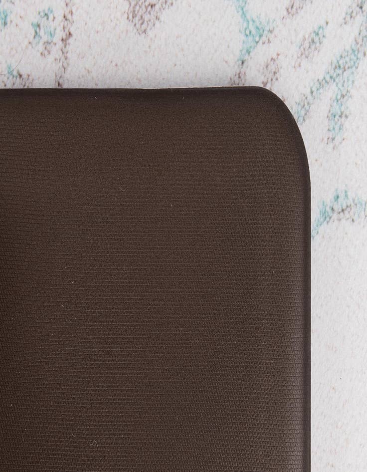 Detail image of  2' x 3' Anti-Fatigue Comfort Mat Rug