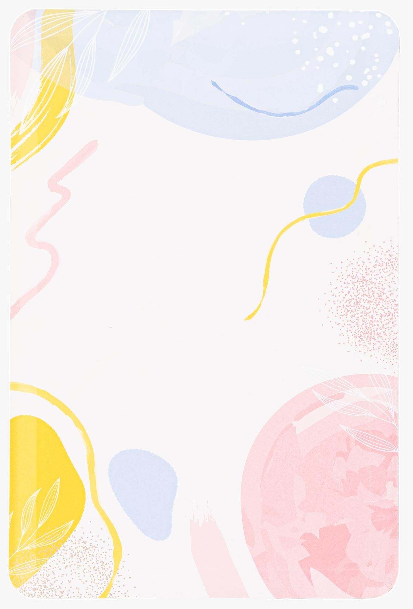  2' x 3' Anti-Fatigue Comfort Mat Rug