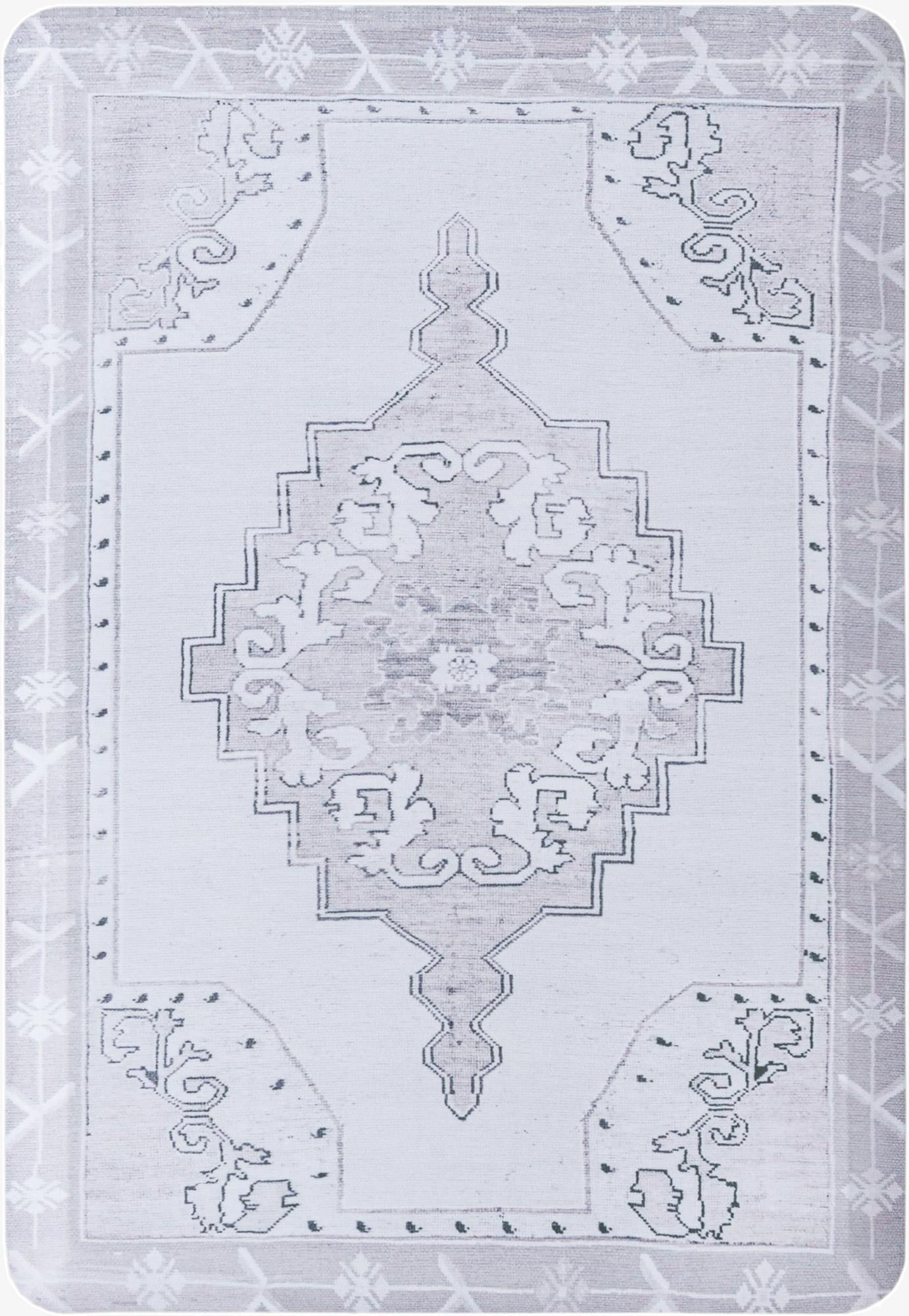  2' x 3' Comfort Mat Rug