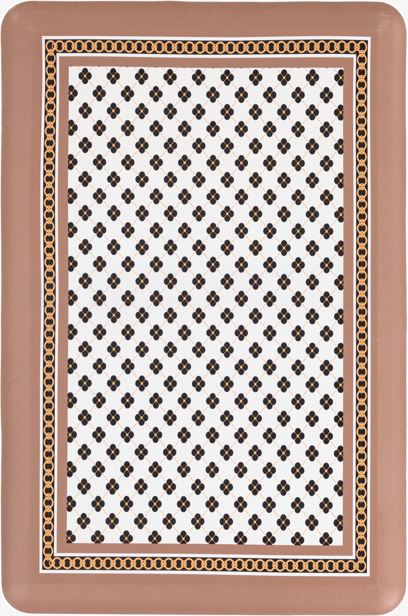  2' x 3' Anti-Fatigue Comfort Mat Rug