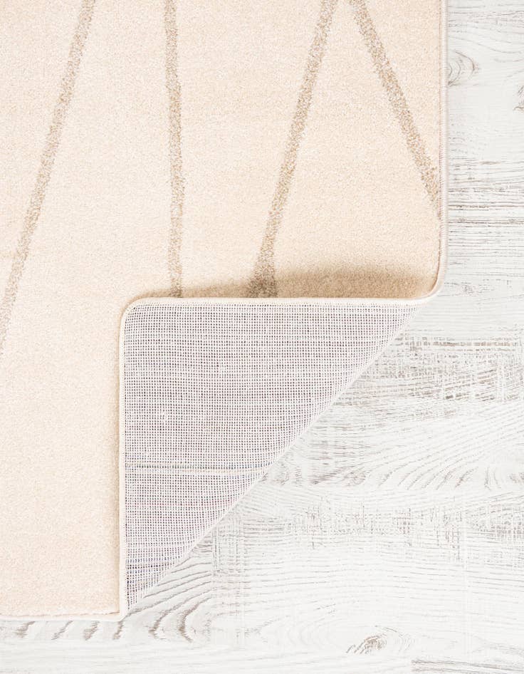 Detail image of 10' x 14' Contour Rug