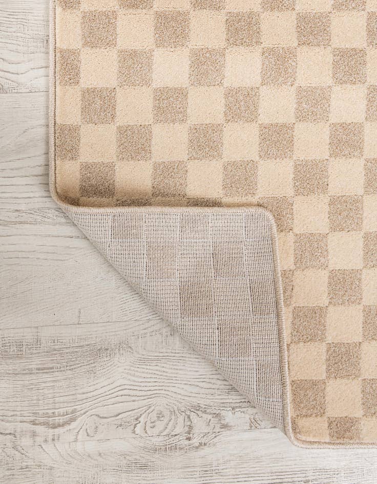 Detail image of 5' x 8' Contour Rug