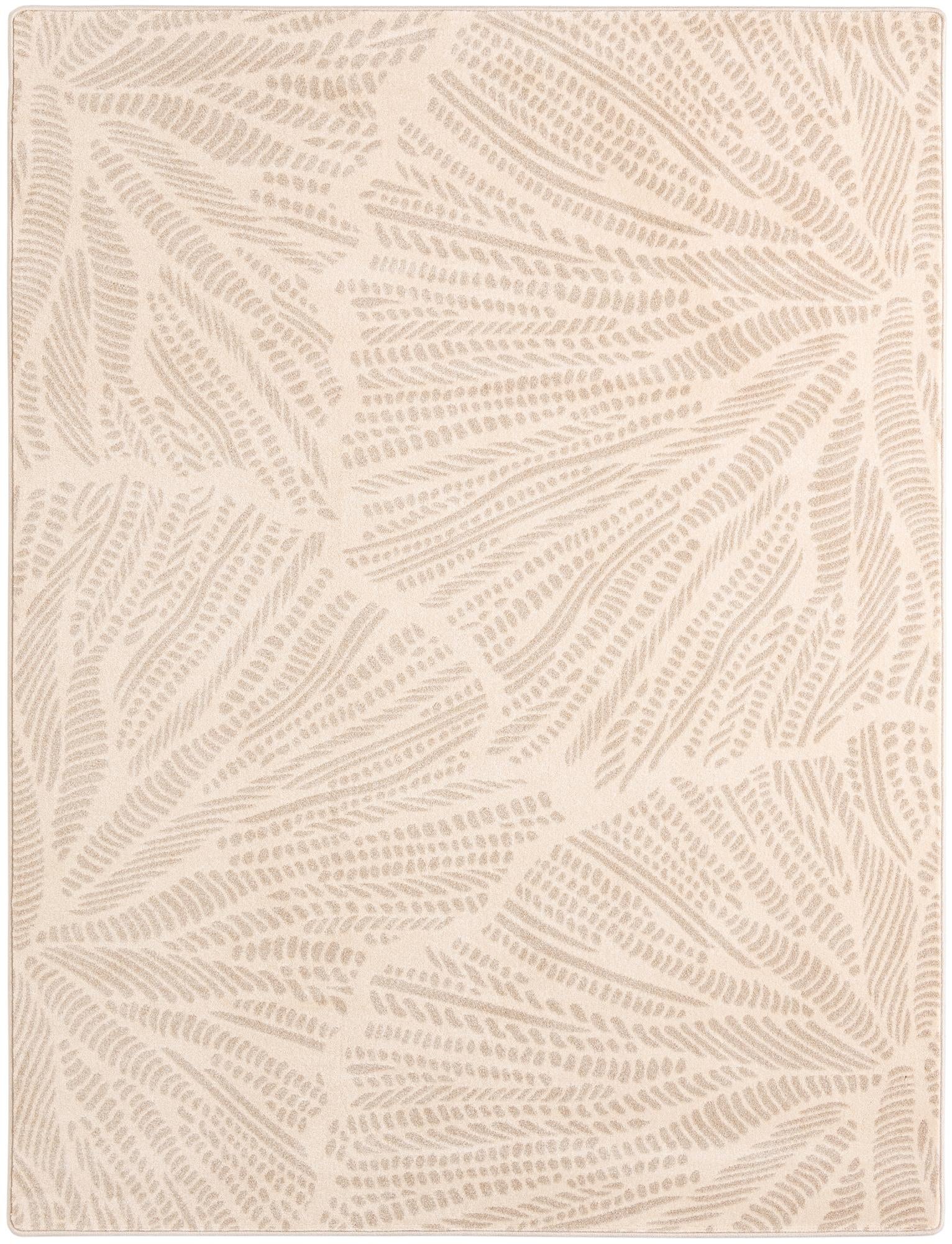 Primary image  8' x 10' Contour Rug