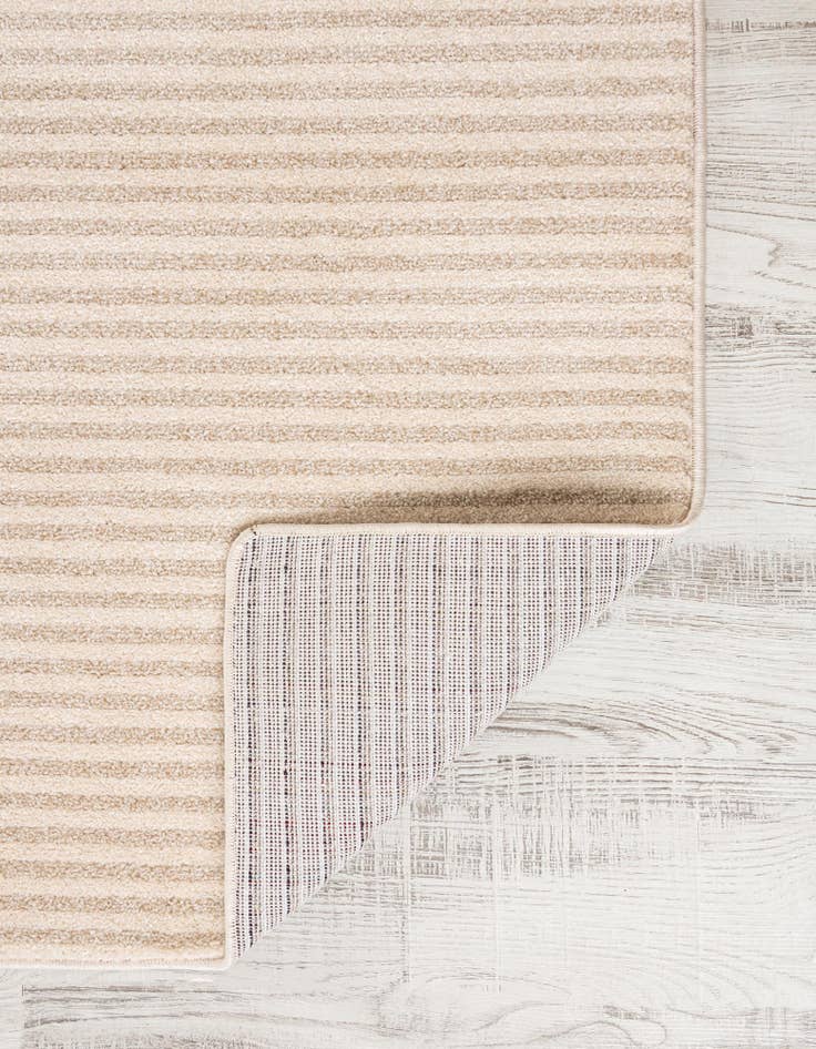 Detail image of  5' x 8' Contour Rug