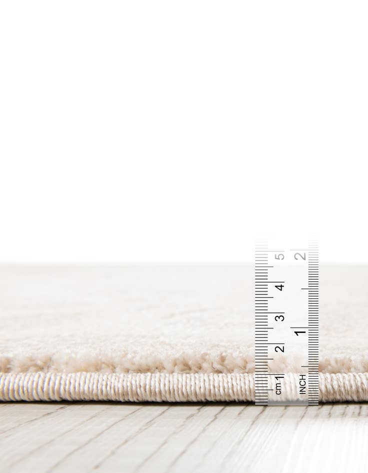 Detail image of  4' x 6' Contour Rug