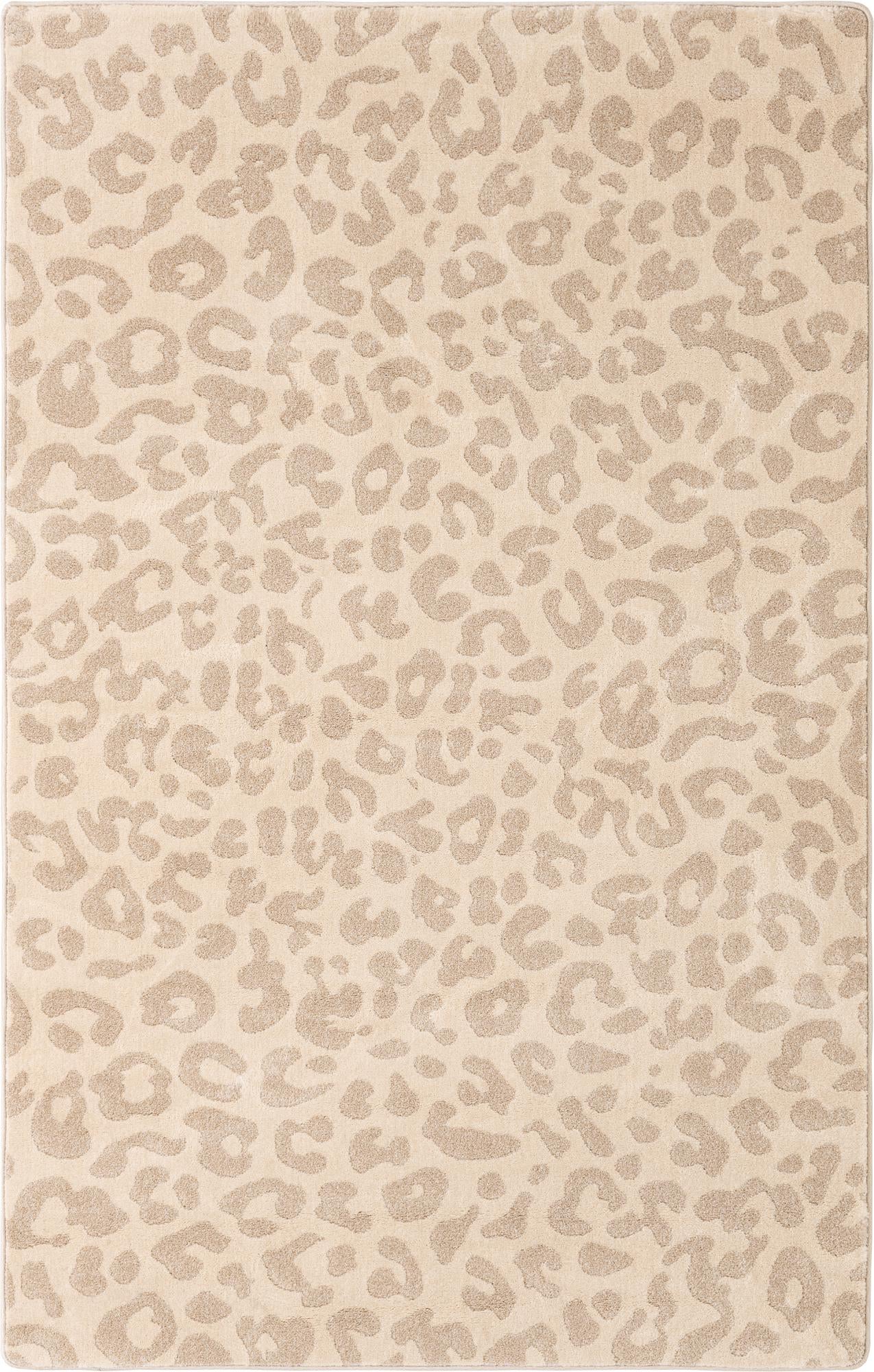 Primary image  5' x 8' Contour Rug